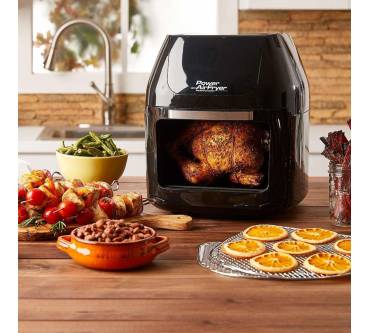 Produktbild Mediashop.tv Power AirFryer Multi-Function