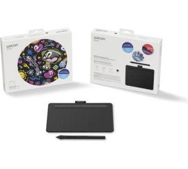 Produktbild Wacom Intuos S