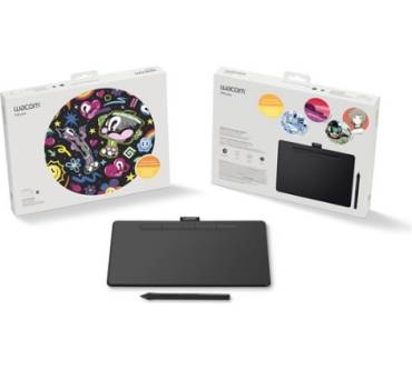 Produktbild Wacom Intuos M Bluetooth