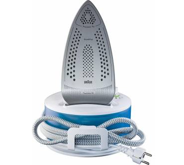 Produktbild Braun CareStyle Compact IS2043