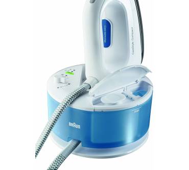 Produktbild Braun CareStyle Compact IS2043