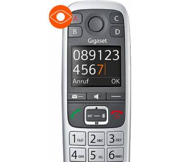 Produktbild Gigaset E560A PLUS