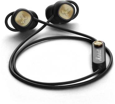 Produktbild Marshall Minor II Bluetooth