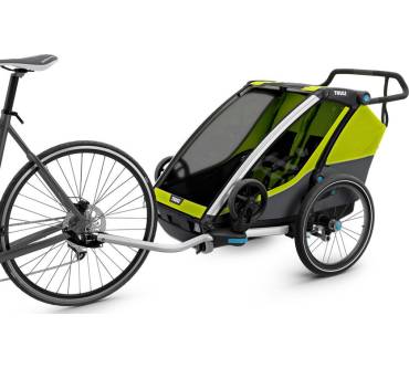 Produktbild Thule Chariot Cab 2