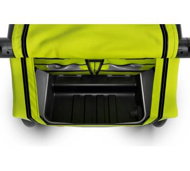 Produktbild Thule Chariot Cab 2