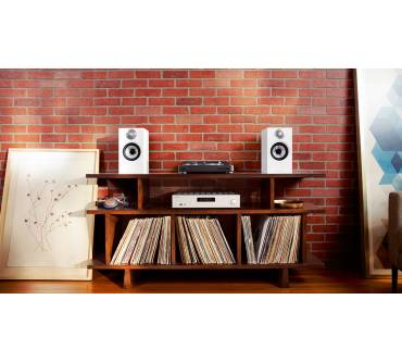 Produktbild Bowers & Wilkins 607