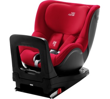 Produktbild Britax Römer Dualfix M i-Size