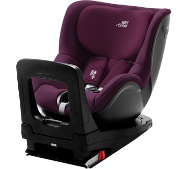 Produktbild Britax Römer Dualfix M i-Size