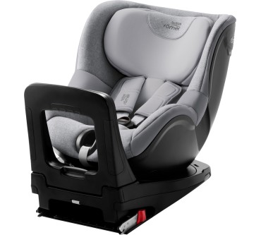 Produktbild Britax Römer Dualfix M i-Size