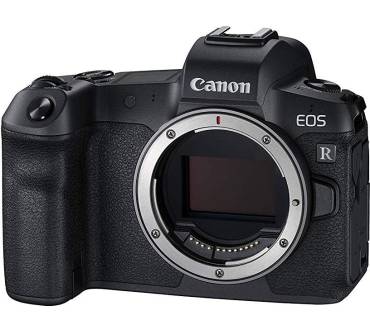 Produktbild Canon EOS R