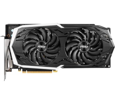 Produktbild MSI GeForce RTX 2070 Armor 8G