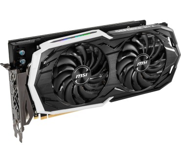 Produktbild MSI GeForce RTX 2070 Armor 8G