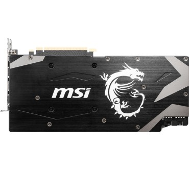 Produktbild MSI GeForce RTX 2070 Armor 8G