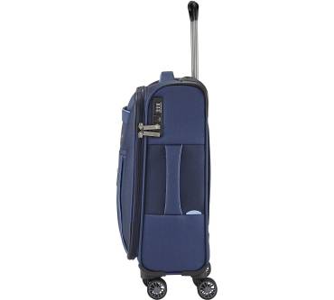 Produktbild Travelite Capri 4-Rad S