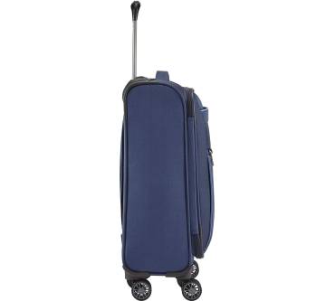 Produktbild Travelite Capri 4-Rad S