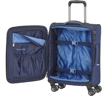 Produktbild Travelite Capri 4-Rad S