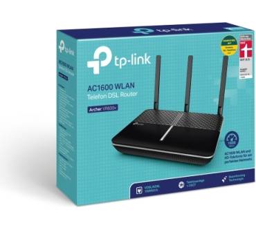 Produktbild TP-Link Archer VR600v