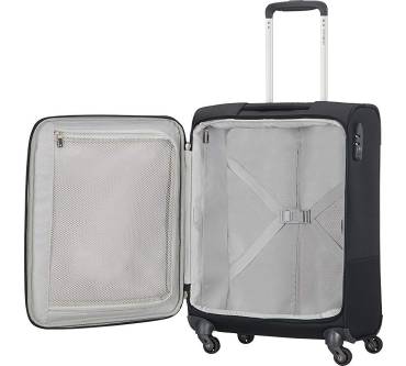 Produktbild Samsonite Base Boost 4 Rollen 55 cm (39 l)