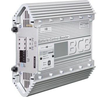 Produktbild Büttner Elektronik MT BCB 10/10 IUoU