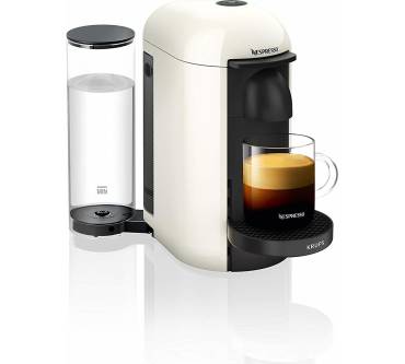 Produktbild Nespresso Vertuo Plus