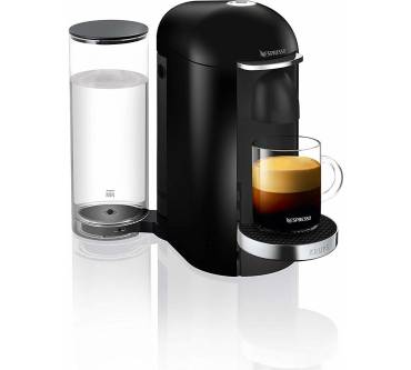 Produktbild Nespresso Vertuo Plus