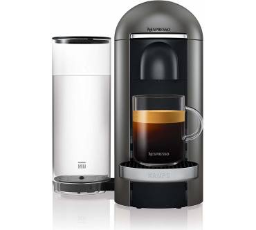 Produktbild Nespresso Vertuo Plus