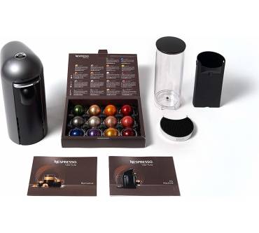 Produktbild Nespresso Vertuo Plus