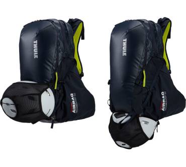 Produktbild Thule Upslope 35L