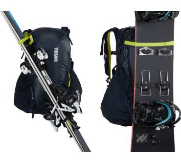 Produktbild Thule Upslope 35L