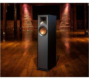 Produktbild Klipsch R-610F