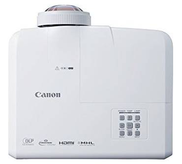 Produktbild Canon LV-WX310ST