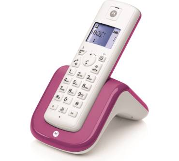 Produktbild Motorola T201