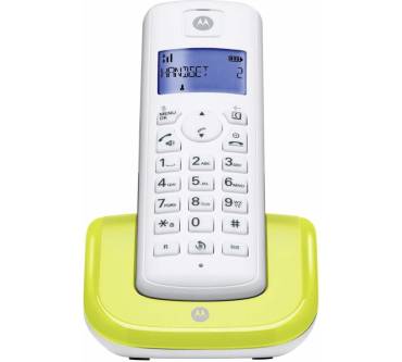 Produktbild Motorola T201