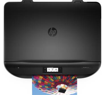 Produktbild HP Envy 4527