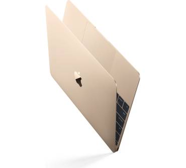 Produktbild Apple MacBook (2017)