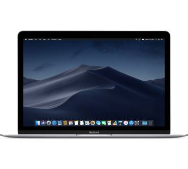 Produktbild Apple MacBook (2017)