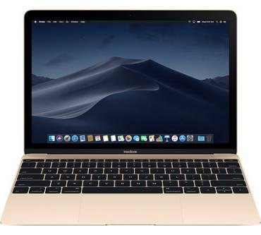 Produktbild Apple MacBook (2017)