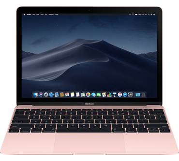 Produktbild Apple MacBook (2017)