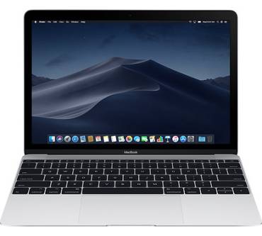 Produktbild Apple MacBook (2017)