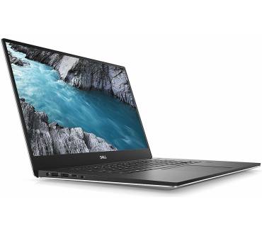 Produktbild Dell XPS 15 9570 (2018)