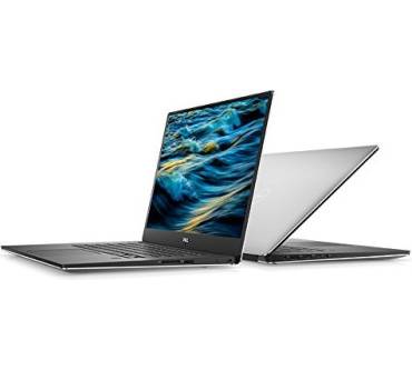 Produktbild Dell XPS 15 9570 (2018)