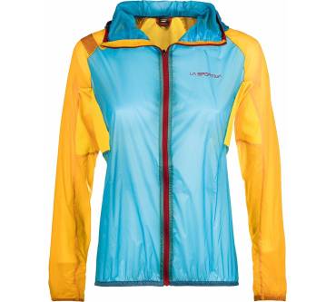 Produktbild La Sportiva Briza Windbreaker