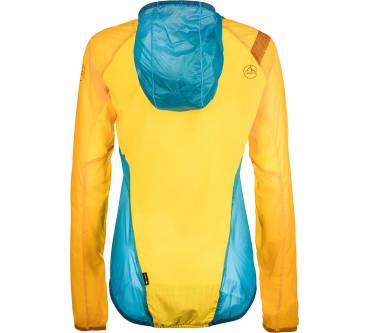 Produktbild La Sportiva Briza Windbreaker