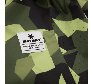 Produktbild Saysky Wellington Jacket