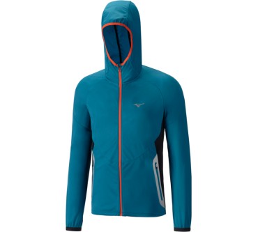 Produktbild Mizuno Static BT Softshell Hoodie