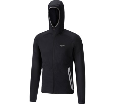 Produktbild Mizuno Static BT Softshell Hoodie