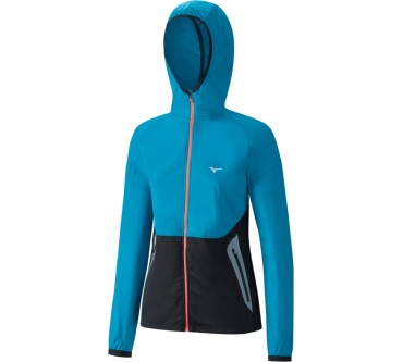 Produktbild Mizuno Static BT Softshell Hoodie