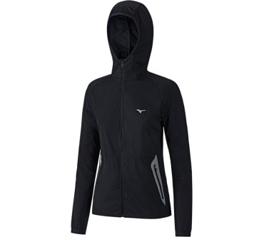 Produktbild Mizuno Static BT Softshell Hoodie