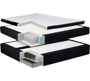 Produktbild Inter Handels Boxspringbett Miami