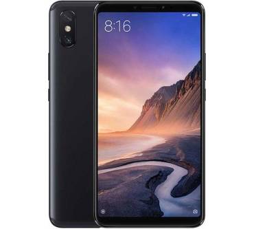 Produktbild Xiaomi Mi Max 3